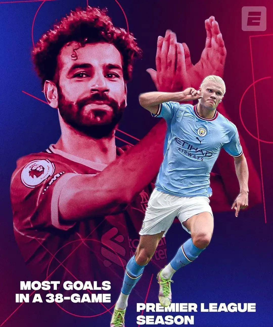 爱游戏体育-哈兰德在阿森纳比赛中出色防守，大比分获胜引发热议！-爱游戏体育